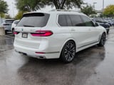 2024 BMW X7 - Preview 9