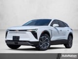2026 Chevrolet Blazer EV - Preview 2