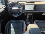 2025 Ford Bronco - Preview 11