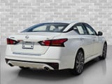 2023 Nissan Altima - Preview 4