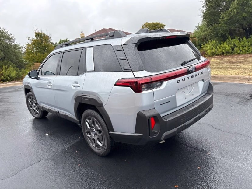 2026 Subaru Outback - Image 1