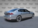 2027 BMW 5 Series - Preview 6