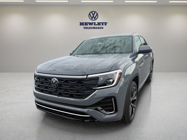 2026 Volkswagen Atlas Cross Sport - Image 1