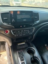 2023 Honda Passport - Preview 9