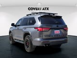 2024 Toyota Sequoia - Preview 6