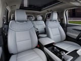 2027 Ford Explorer - Preview 10