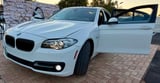 2016 BMW 5 Series - Preview 7