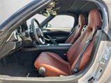 2023 Mazda MX-5 - Preview 16