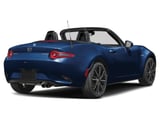 2026 Mazda MX-5 - Preview 3
