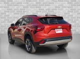 2024 Chevrolet Trax - Preview 7