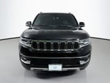 2022 Jeep Wagoneer - Preview 3