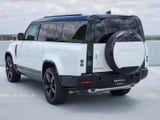 2026 Land Rover Defender - Preview 7