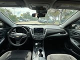 2024 Chevrolet Malibu - Preview 12