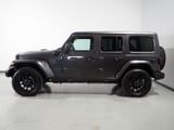 2025 Jeep Wrangler - Preview 8