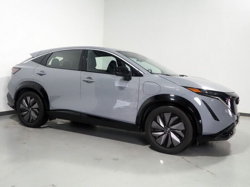 2024 Nissan Ariya - Image 1