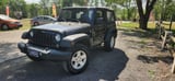 2017 Jeep Wrangler - Preview 16
