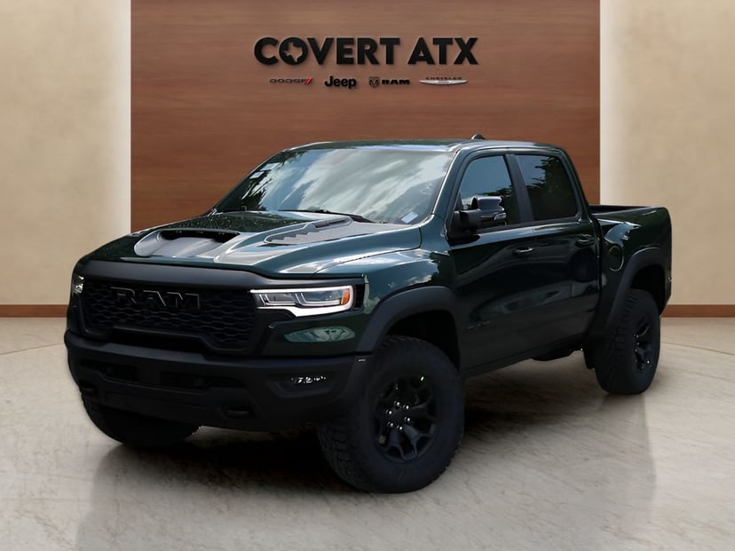 2026 Ram 1500 - Image 1