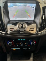 2017 Ford Escape - Preview 9