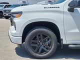 2026 Chevrolet Silverado 1500 - Preview 7