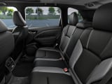 2026 Subaru Forester - Preview 16
