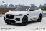 2026 Jaguar F-PACE - Preview 2