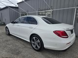 2017 Mercedes-Benz E-Class - Preview 4