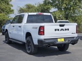 2026 Ram 1500 - Preview 4
