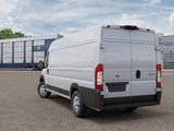 2027 RAM Promaster - Preview 3