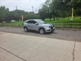 2019 Honda HR-V - Preview 7