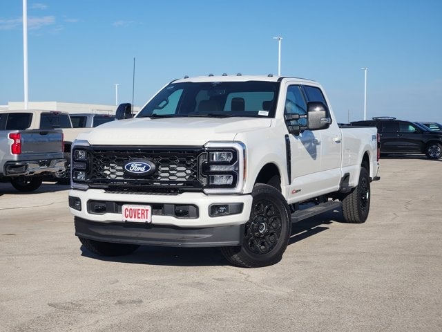 2027 Ford F-250 - Image 1