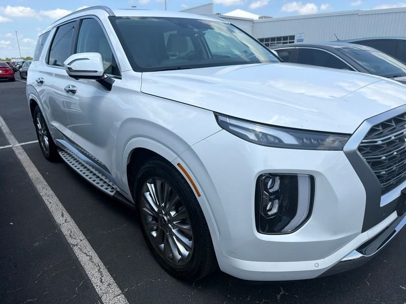 2020 Hyundai Palisade - Image 1