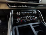 2024 Lincoln Navigator - Preview 12