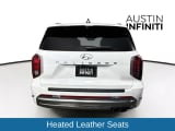 2025 Hyundai Palisade - Preview 6