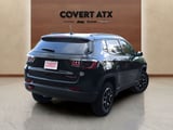 2026 Jeep Compass - Preview 5