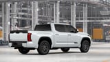 2026 Toyota Tundra - Preview 10