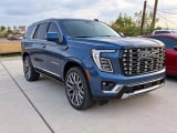 2025 GMC Yukon - Preview 5