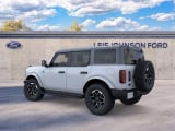 2026 Ford Bronco - Preview 4