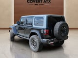 2026 Jeep Wrangler - Preview 3