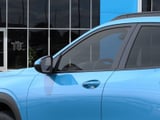 2026 Chevrolet Trax - Preview 12