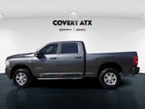 2024 Ram 2500 - Preview 5