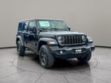 2026 Jeep Wrangler - Preview 3