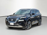2023 Nissan Rogue - Preview 3