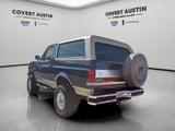 1988 Ford Bronco - Preview 9