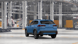 2026 Toyota Corolla Cross - Preview 7