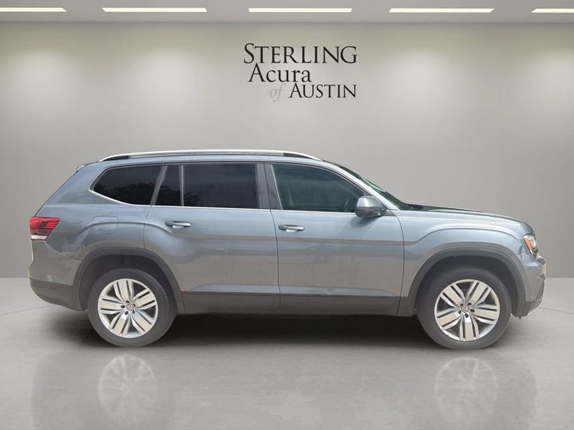 2019 Volkswagen Atlas - Image 3