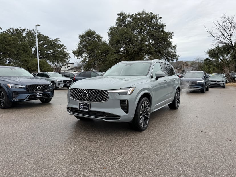 2026 Volvo XC90 - Image 1