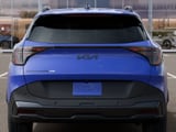 2026 Kia Sportage - Preview 13