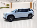 2027 GMC Acadia - Preview 4