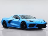 2022 Chevrolet Corvette - Preview 2
