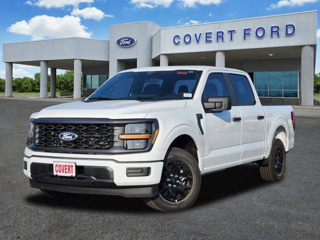 2026 Ford F-150 - Image 1